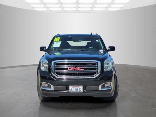 2018 GMC Yukon SLE