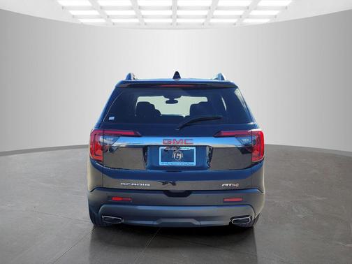2021 GMC Acadia AWD AT4