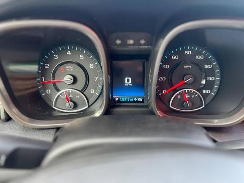2013 Chevrolet Malibu 2LT
