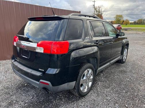 2011 GMC Terrain SLE-2