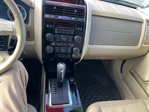 2009 Ford Escape Limited