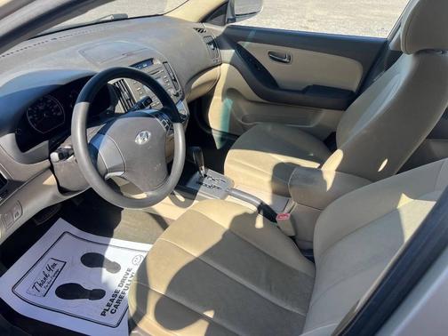 2010 Hyundai ELANTRA GLS