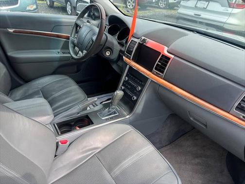 2010 Lincoln MKZ Base