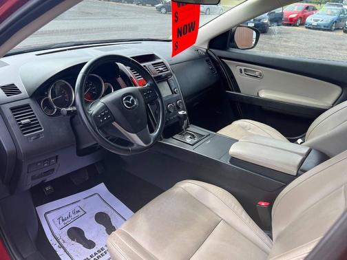 2014 Mazda CX-9 Touring