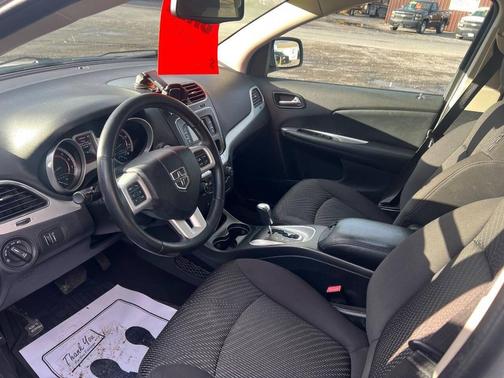 2013 Dodge Journey SXT