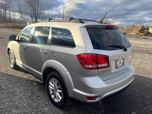 2013 Dodge Journey SXT