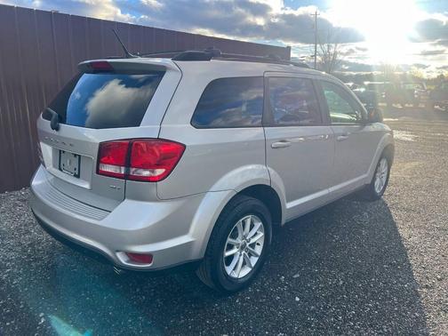 2013 Dodge Journey SXT