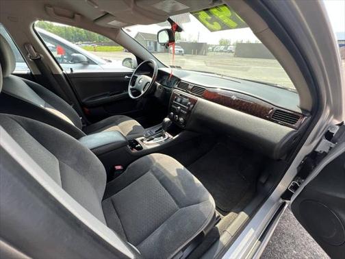 2013 Chevrolet Impala LS