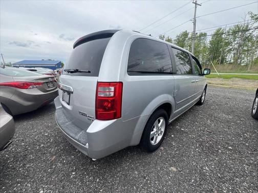 2010 Dodge Grand Caravan SXT