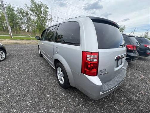 2010 Dodge Grand Caravan SXT