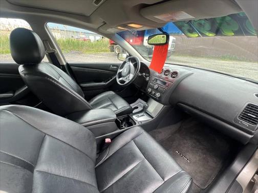2007 Nissan Altima 2.5 S