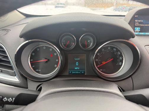 2016 Buick Encore Convenience