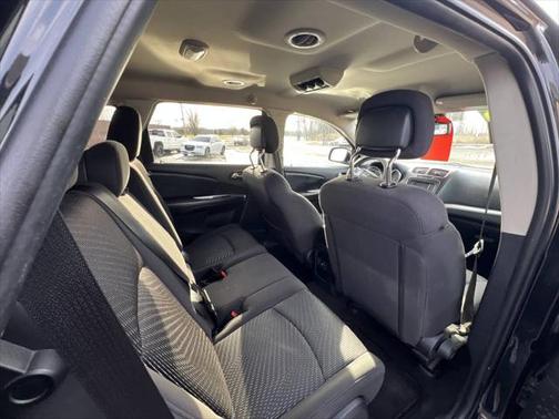 2012 Dodge Journey SXT