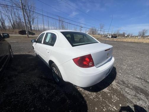 2007 Chevrolet Cobalt LS