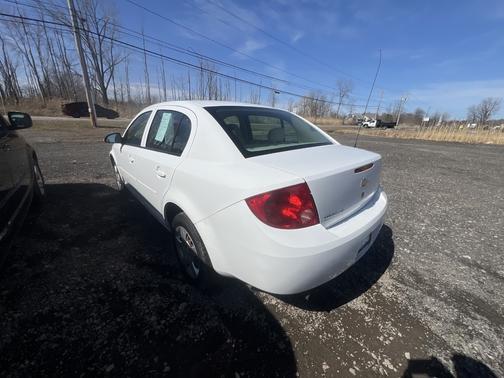 2007 Chevrolet Cobalt LS
