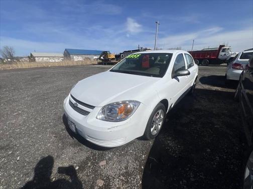 2007 Chevrolet Cobalt LS