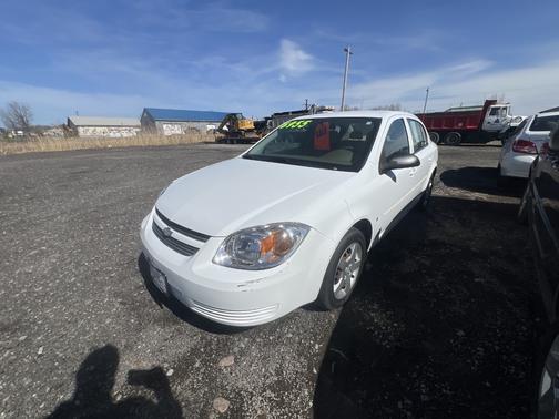 2007 Chevrolet Cobalt LS