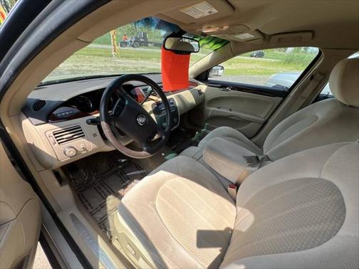 2009 Buick Lucerne CX