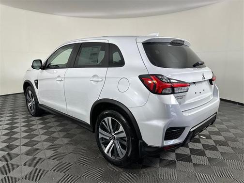 2025 Mitsubishi Outlander Sport 2.0 ES