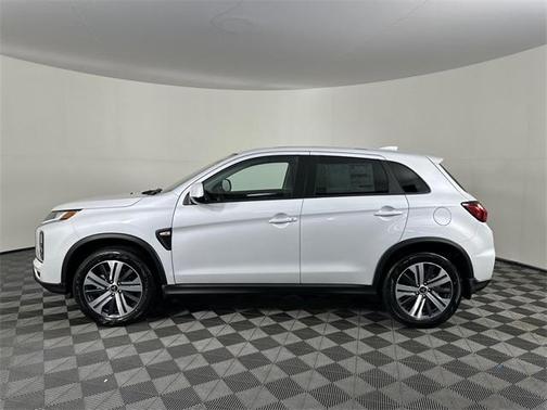 2025 Mitsubishi Outlander Sport 2.0 ES