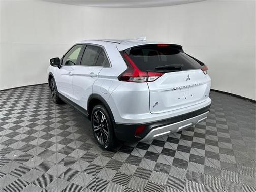 2025 Mitsubishi Eclipse Cross SE