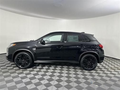 2025 Mitsubishi Outlander Sport 2.0 LE