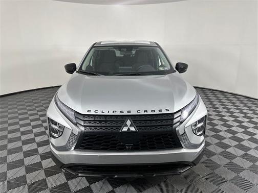 2025 Mitsubishi Eclipse Cross LE