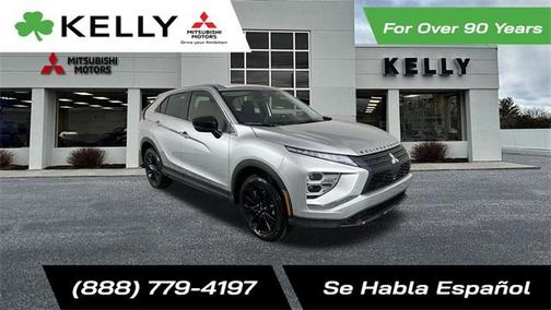 2025 Mitsubishi Eclipse Cross LE