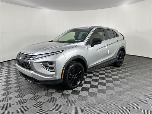 2025 Mitsubishi Eclipse Cross LE