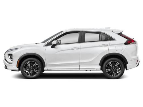 2026 Mitsubishi Eclipse Cross SEL
