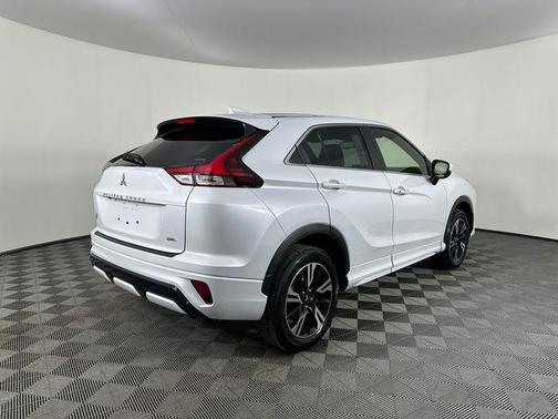 2026 Mitsubishi Eclipse Cross SEL