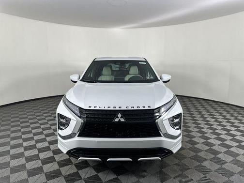 2026 Mitsubishi Eclipse Cross SEL