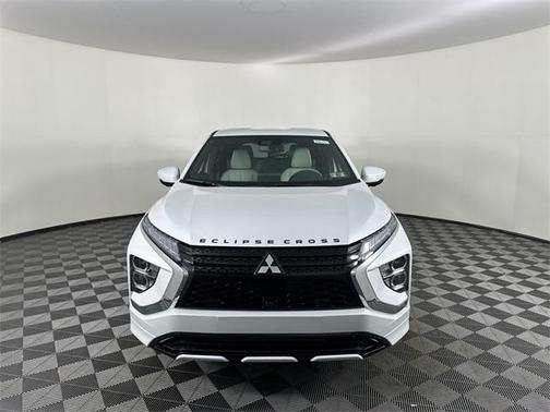 2026 Mitsubishi Eclipse Cross SEL