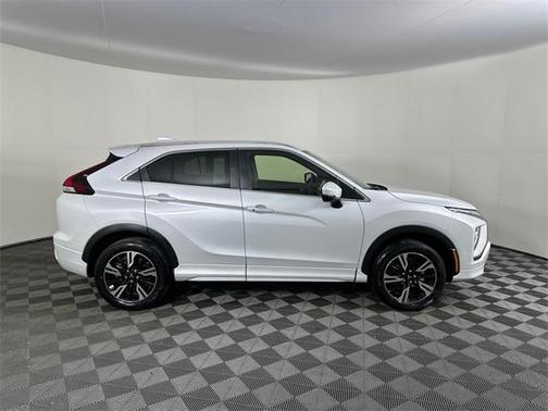 2026 Mitsubishi Eclipse Cross SEL