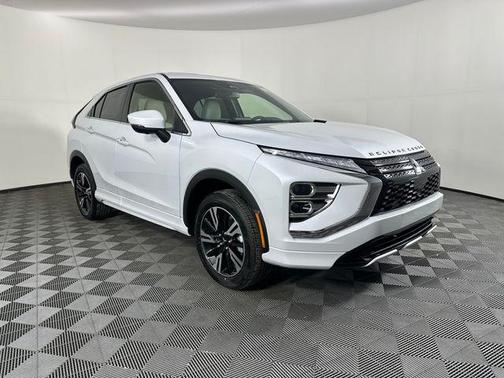 2026 Mitsubishi Eclipse Cross SEL