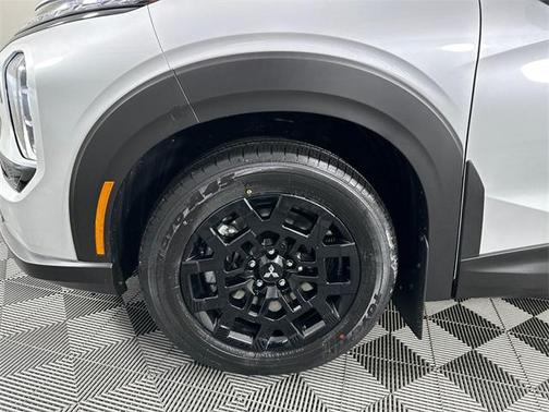 2026 Mitsubishi Outlander TRAIL EDITION S-AWC