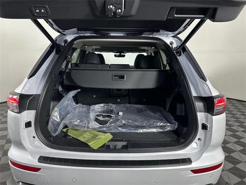 2026 Mitsubishi Outlander TRAIL EDITION S-AWC