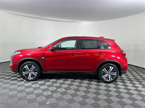 2025 Mitsubishi Outlander Sport 2.0 ES