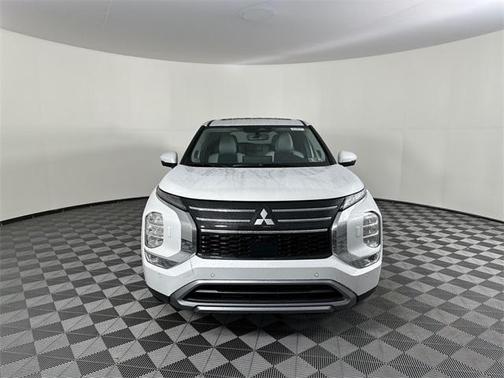 2025 Mitsubishi Outlander SE 2.5 S-AWC