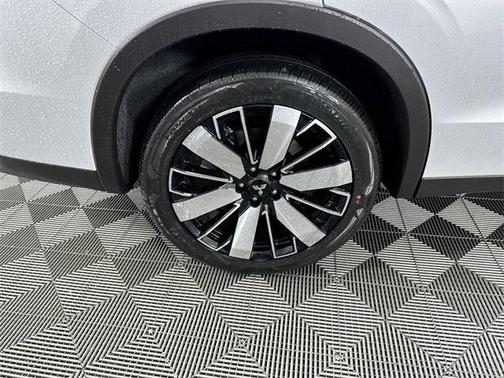 2025 Mitsubishi Outlander SE 2.5 S-AWC
