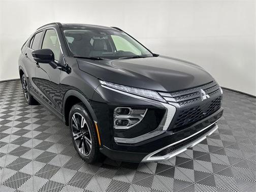 2025 Mitsubishi Eclipse Cross SE