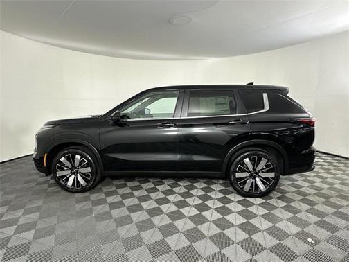 2025 Mitsubishi Outlander SE 2.5 S-AWC