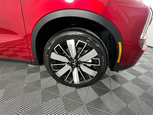 2026 Mitsubishi Outlander SE 1.5T S-AWC