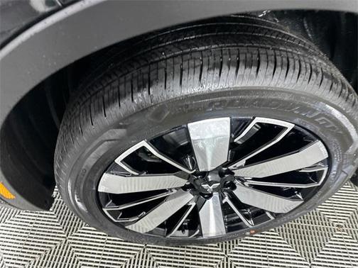 2025 Mitsubishi Outlander SE 2.5 S-AWC