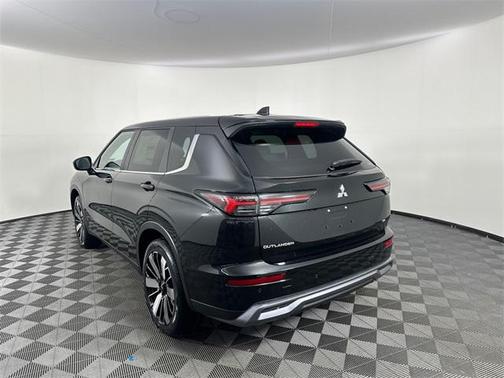 2025 Mitsubishi Outlander SE 2.5 S-AWC