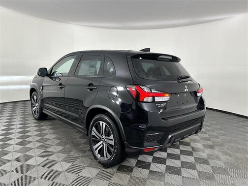 2026 Mitsubishi Outlander Sport 2.0 ES