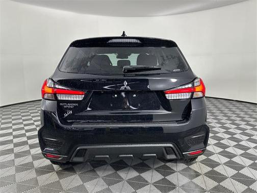 2026 Mitsubishi Outlander Sport 2.0 ES