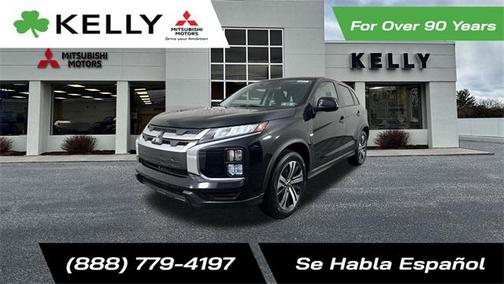 2026 Mitsubishi Outlander Sport 2.0 ES