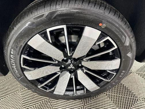 2026 Mitsubishi Outlander SE 1.5T S-AWC