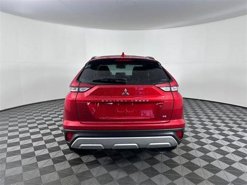 2026 Mitsubishi Eclipse Cross SE